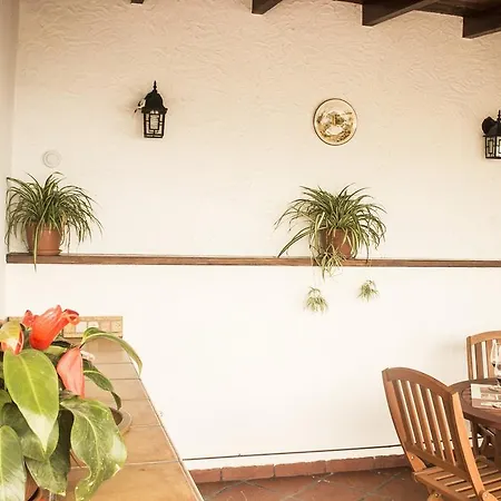 Holiday El Abuelo