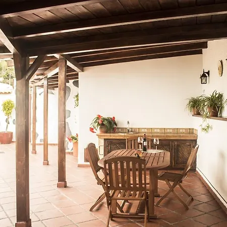Holiday El Abuelo Icod De Los Vinos
